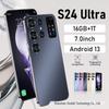 S24 7.3-Inch Android Smartphone with 2+16 GB - Popular Model with Fast Delivery