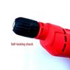 Versatile High-Power Pistol Drill: Variable Speed, Forward/Reverse, Lightweight Electric for Home Use