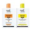 Chemist At Play Exfoliating Body Wash (236ml) + Brightening Body Wash (236ml) | With Lactic Acid, Salicylic Acid, Vitamin C, Niacinamide, Ceramides &