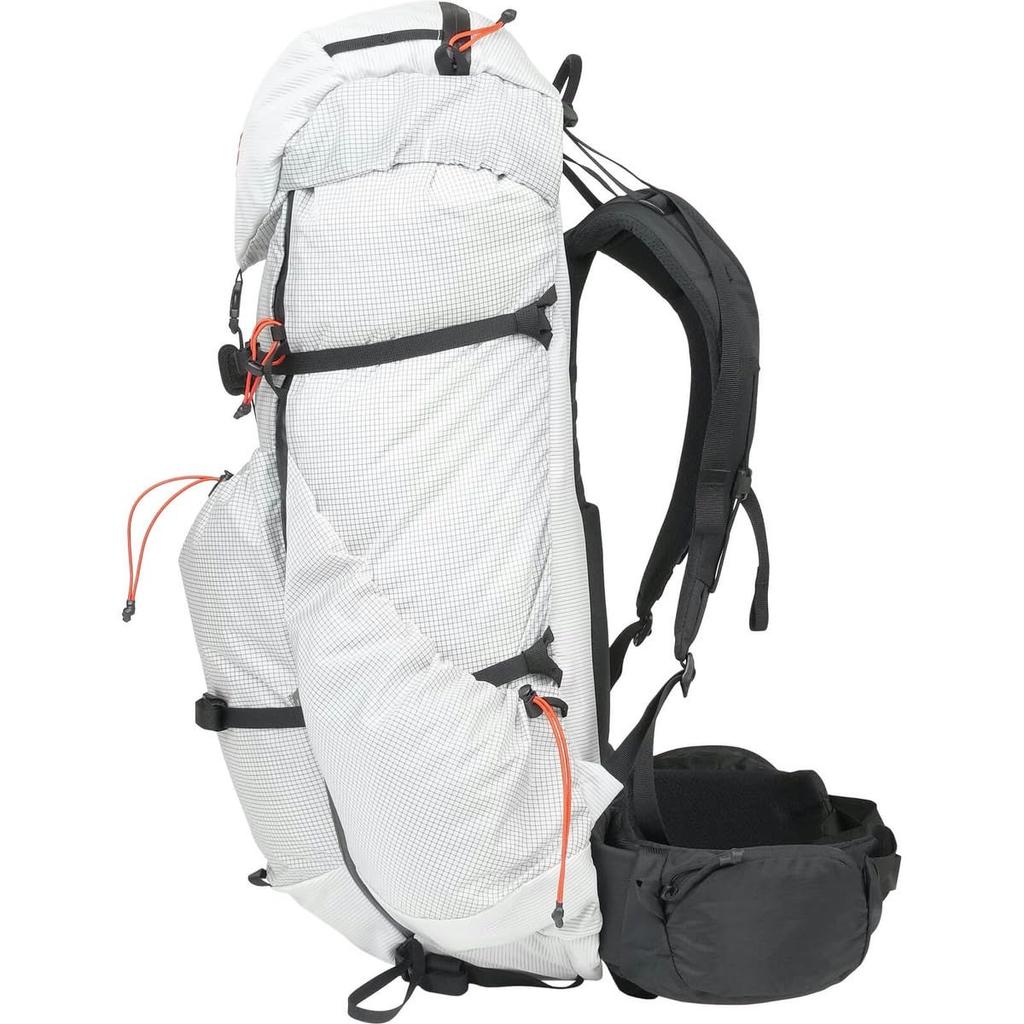 Mystery Ranch Women's Radix 47 19761593 WhiteSunset S