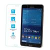 Screen Protector - Kit Me Out - Samsung Galaxy Tab 4 T230 - Tempered Glass - 9H Hardness - Transparent
