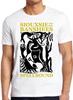 Siouxsie and the Banshees T Shirt B1162 Spellbound Post Punk Retro Cool Top Tee