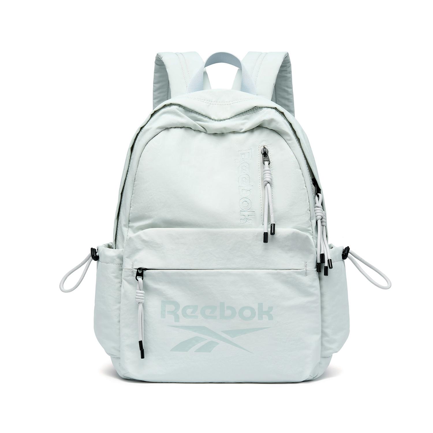 Reebok Fabric Backpack Regular Unisex Multicolor RB250661M