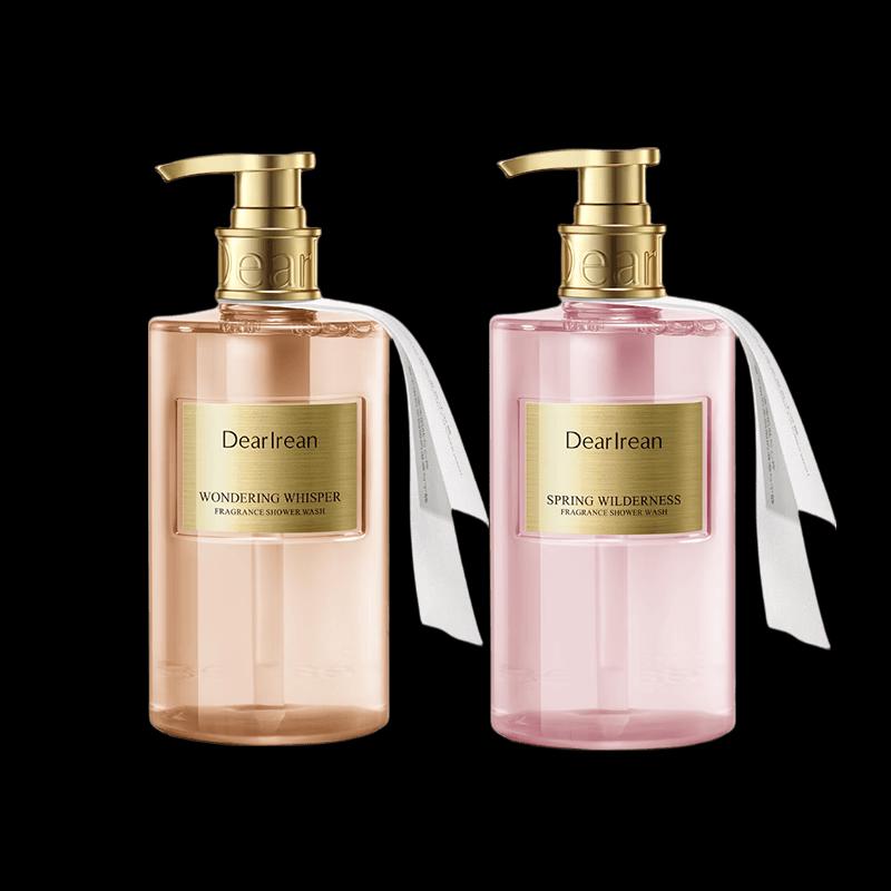 Dear Irean Scented Shower Gel Set