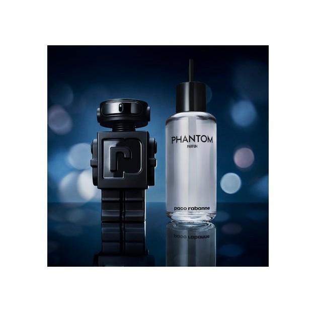 Rabanne Phantom Parfum Parfum Refill