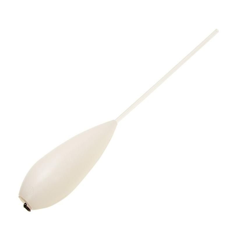 15g/30g Fly Fishing Rotating Float Acrylic Large Float Buoyant Fishing Float Controller For Long Distances Easy to Use