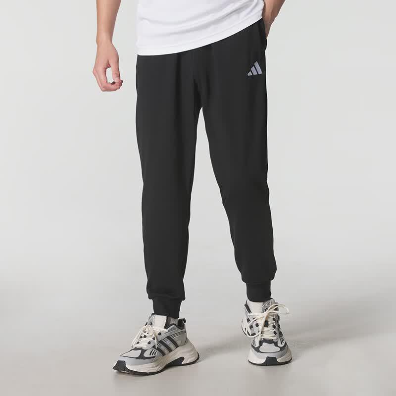 Adidas Men's Sports Lifestyle Long Pants JE3854