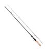 Wangfeng UL Solid Baitcasting Lure Rod