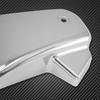 Motorcycle Battery Side Fairing Covers Side Panel Protection Left & Right Fit for Harley M8 Softail Street Bob FXBB Heritage FLHC Deluxe FLDE