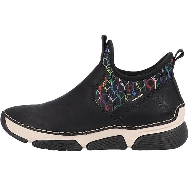 Кроссовки Rieker 45957 EU 38