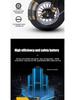 Elderly Electric Mobility Scooter Tricycle with Customizable Logo