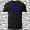 New USS United States Steel Logo Men's T-Shirt Funny Size S-5XL Made In USA Unisex T-Shirt