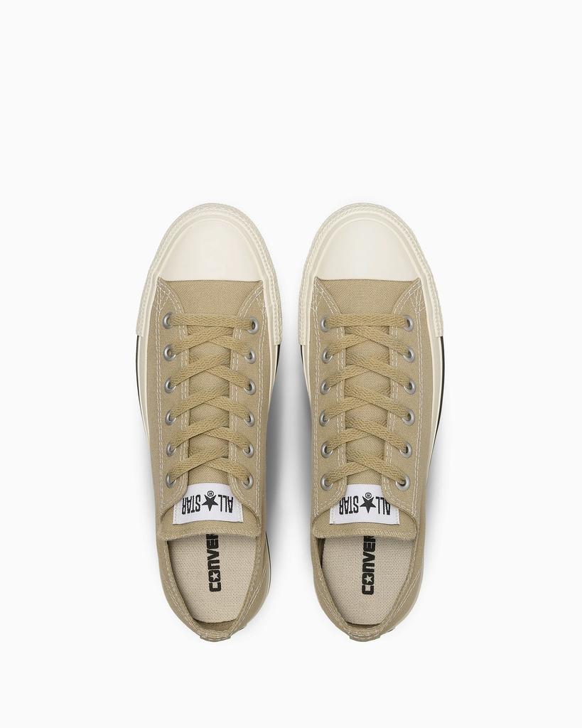 31318102 Converse All Star StitcHing OX Beige Affumicato (Uomini)