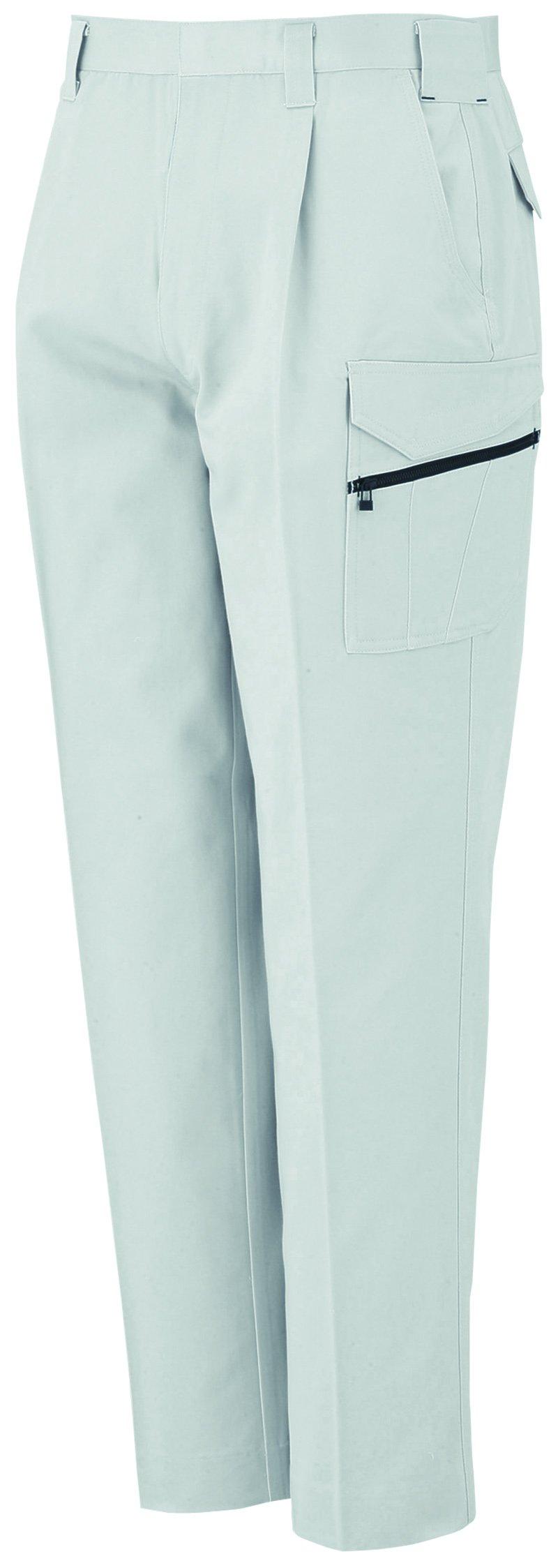 

[COCOS Nobuoka] A-1745 One-Tuck Fishing Rod, Platinum Silver, 91