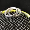 Tape Tennis Badminton Racket Weight Power Adding