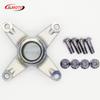 Rear Wheel Axle Collar Sprocket Hub Bolts Nuts for Yamaha ATV Quad Bike YFZ450 04~13 Raptor YFM Raptor 700 06~12 1S3-25386-00-00