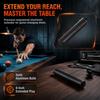 Easy To Install Billiard Cue Extension Pool Cue Extension Stick  Billiard Accessories