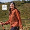 LAFUMA Women's 2025 Outdoor Waterproof Windproof Hooded Jacket