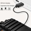 Baofeng Mini High-Power Long-Range Walkie-Talkie (CN version)