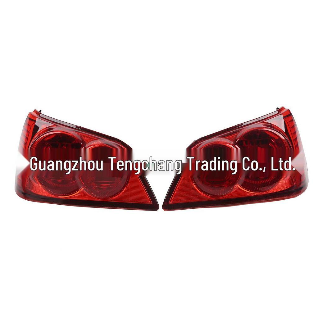 Motorcycle GL 1800 Rear Taillight Brake & Turn Signal