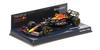Minichamps 410232311 Red Bull Racing RB19 Sergio Perez Abu Dhabi GP 2023 Scale Miniature Collectible Car - - 1/43 -