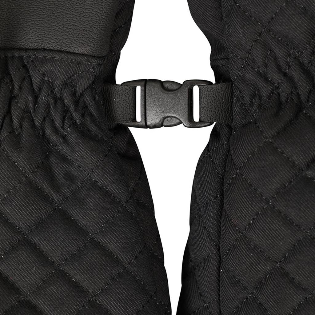 Mountain Warehouse Womens/Ladies Arctic Mist Ski Mittens