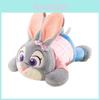Zootopia Judy Nick Plush Toy With Pp Cotton Filling For Home Decor And Gift Giving