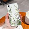 Phone Covers For Oppo R7 R7S R9 R9S R11 R11S R15X Plus Beautiful Oil Painting Patterns Transparent Silicone Anti Drop Ultra Thin Cases For Oppo Bumper