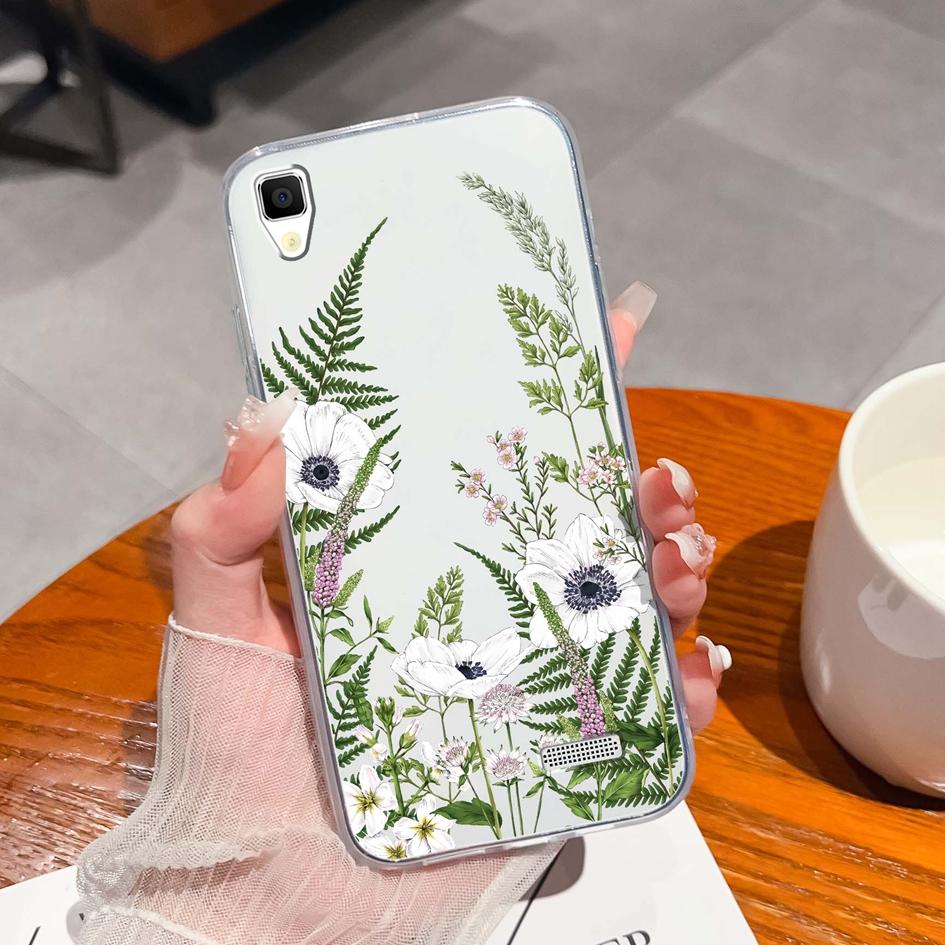 Phone Covers For Oppo R7 R7S R9 R9S R11 R11S R15X Plus Beautiful Oil Painting Patterns Transparent Silicone Anti Drop Ultra Thin Cases For Oppo Bumper