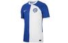 Soccer Jerseys Men's Blue Moderate Straight Fit FJ6810-418