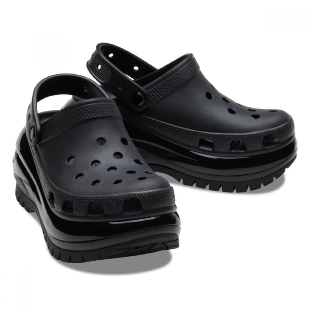 Crocs Mega Crush Clog Unisex 207988 001