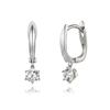 Promary Drop One-Touch Earrings_252200019