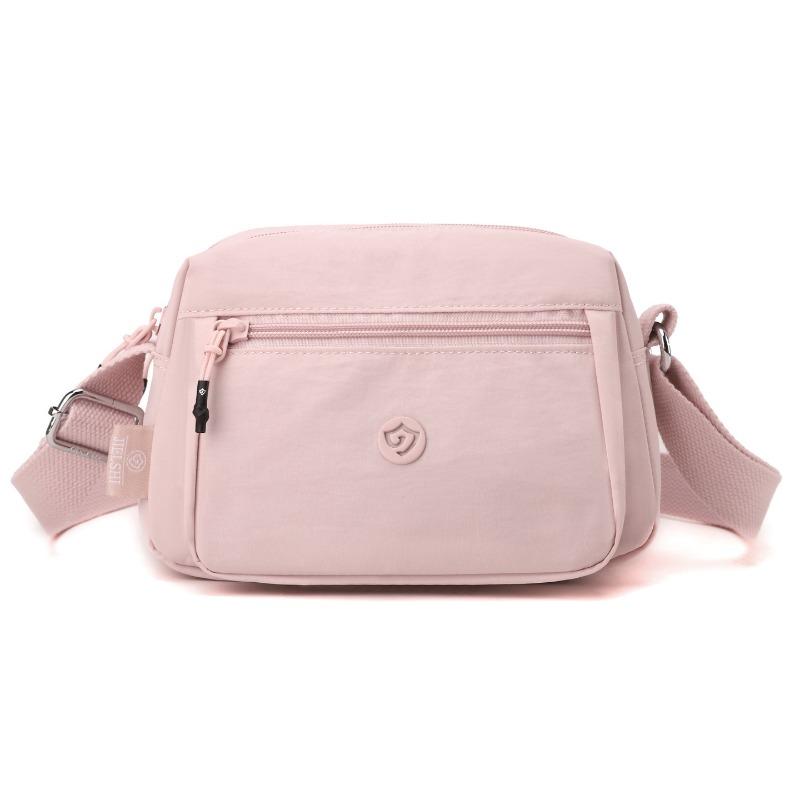 Single Shoulder Bag - Trendy, Fashionable, Lightweight and Casual Women's Crossbody Bag