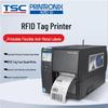 TSC Industrial Barcode & RFID Label Printer CN Plug (adapter Included)
