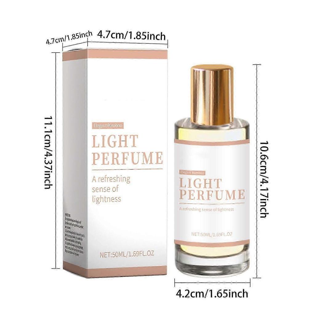Fruity - Floral - Scented Perfume Fresh And Natural Long - Lasting Perfume - 30ml Perfume For Women Less