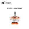 T-MOTOR V2207 V3 1500KV FPV Racing Drone Brushless Motor