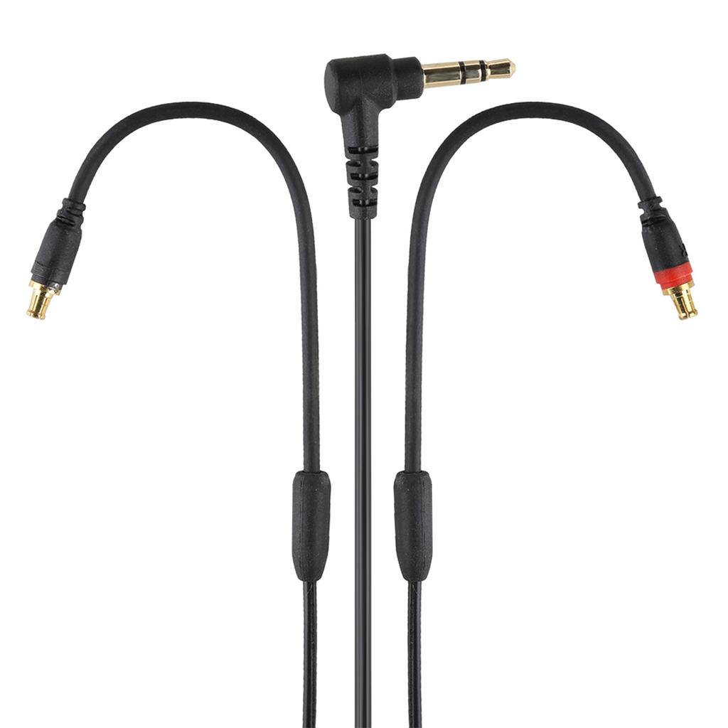 A2DC Headphones Replacement Cable for AudioTechnica ATHLS50 70 200