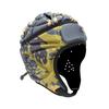 Adjustable Kids Rugby Helmet Soft Foam Padding Headgear Youth Football Hockey Sports Protection  OEM