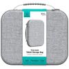 Etui ochronne USAMS JX Series na tablet  12.6" szary