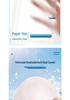Women's Summer Ultra-Thin Cooling Seamless Bra: Small Bust Lift, Breathable, Anti-Sag, Beautiful Back Design