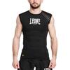 Leone1947 Long Sleeve Base Layer Flag Compression