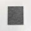 3 Cabin Filters For New LEXUS ES NX RX UX TOYOTA ALPHARD C-HR CAMRY COROLLA FORTUNER HIGHLANDER HILUX YARIS RAV4 87139-58010