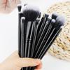 20 makeup brushes, set brushes, soft loose powder brushes, eyeshadow brushes, concealer brushes, multi-color makeup tools