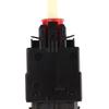 Premium 61318360417 61311382385 Car 4Pin Brake Light Switch for BMW 3 Series E36 5 Series E34 7 Series E32 Z3 E36