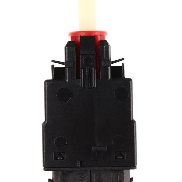 Premium 61318360417 61311382385 Car 4Pin Brake Light Switch for BMW 3 Series E36 5 Series E34 7 Series E32 Z3 E36