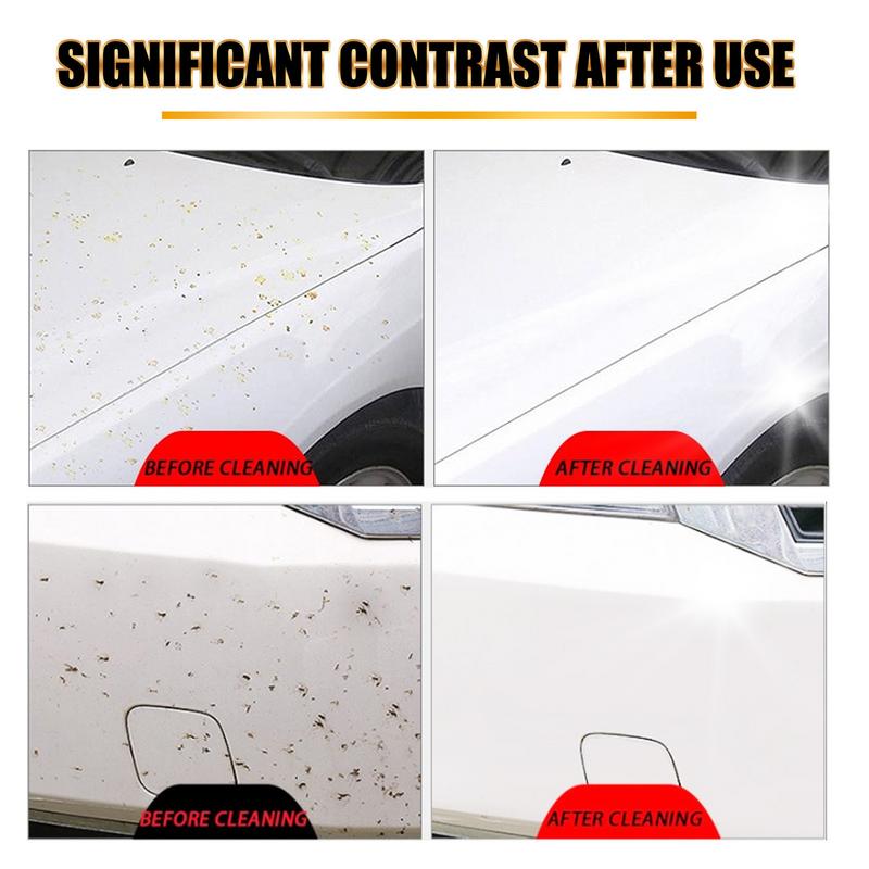 Limpador de espuma multiuso 100ml Alta concentração Limpador multiuso Universal Car Wash Supplies Limpador de espuma multiuso para