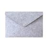 A4 Filz Business Handtasche und Dokumenten-Clutch