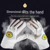 Heavy-Duty Canvas Work Gloves