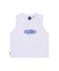 OUTDOOR PRODUCTS W California Sleeveless (White)