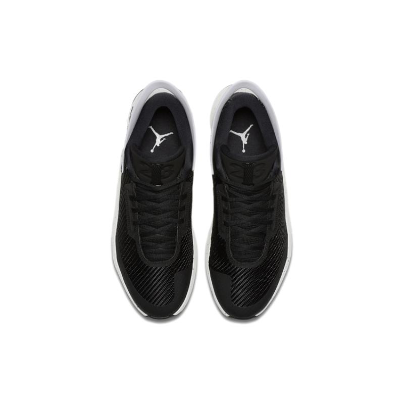 Jordan Fly Lockdown Black Jordan AO1550-010